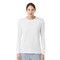 Gildan DryBlend Long Sleeve T-Shirt for Everyday Wear, Workwear & Layering Comfort